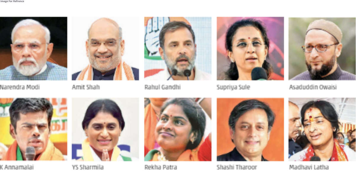 Lok Sabha polls: Important seats to watch for in the country
